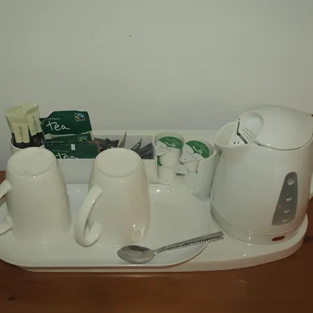 Chelsea House Hotel - B&B-2